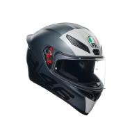 AGV Шлем K1 S E2206 Limit 46 в Липецке