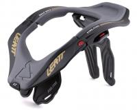 Leatt Защита шеи 5.5 Neck Brace 2025 Stealth в Липецке