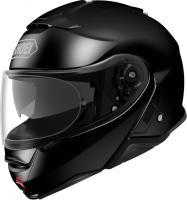 Shoei Шлем Neotec 2 Plain Черный в Липецке
