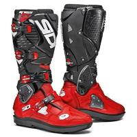 Sidi Ботинки Crossfire 3 SRS Red/Red/Black в Липецке