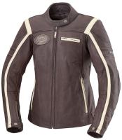 IXS Куртка кожаная Shawn Brown в Липецке