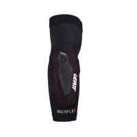 Leatt Налокотники ReaFlex UltraLite Elbow Guard V26 Black в Липецке