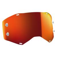 Scott Линзы Prospect SGL WKS orange chrome afc works в Липецке