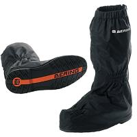 Bering Чехлы для мотобот дождевые Surchaussure Complete Black в Липецке