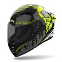 Airoh Мотошлем Connor Gamer Gloss в Липецке