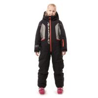 Dragonfly Комбинезон детский Teenager Gravity Black-Gray в Липецке