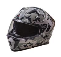 AiM Шлем модуляр JK906 Camouflage glossy в Липецке