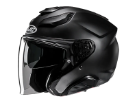 HJC Шлем F31 Semi Flat Black в Липецке