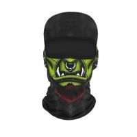 Scout Балаклава Funny face Agro Hulk в Липецке