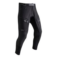 Leatt штаны Moto 6.5 HydraDri V27 Tactic Black в Липецке