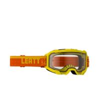 Leatt Маска Velocity 4.5 Citrus Clear 83 VLT V25 в Липецке