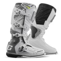 Gaerne Мотоботы Fastback Endurance White в Липецке