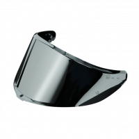 AGV визор K6 Iridium Silver в Липецке