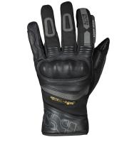 IXS Перчатки Gloves ST-Plus-Short 2.0 черные в Липецке