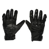 Scout Мотоперчатки кожа Undertaker 3 в Липецке