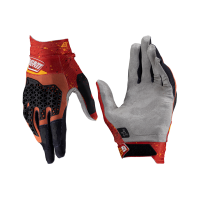 Leatt Перчатки Moto Lite 4.5 V25 Burn в Липецке