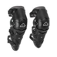 Acerbis Наколенники шарнирные Impact Evo 3.0 Knee Black в Липецке