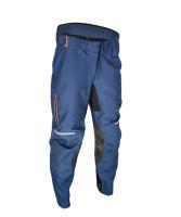 Acerbis Штаны X-Duro Blue/Orange в Липецке