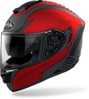 Airoh Мотошлем ST.501 Type Red Matt в Липецке