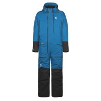 Scott Комбинезон Roop Dryo storm blue/black в Липецке