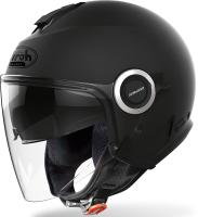 Airoh Мотошлем Helios Black Matt в Липецке