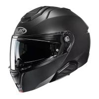 HJC Шлем i91 Semi Flat Black в Липецке