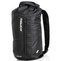 Acerbis Рюкзак водонепроницаемый Root Black (8 L) в Липецке