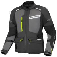 Shima Мотокуртка туристическая Alpha Men Fluo в Липецке