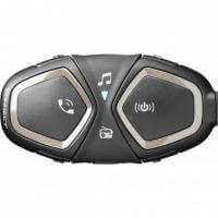 Bluetooth мотогарнитура Interphone Connect в Липецке