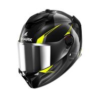 Shark Шлем Spartan GT Pro Kultram Carbon Black/Yellow в Липецке