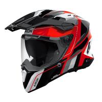 Airoh Шлем Commander 2 Skip Red Gloss в Липецке