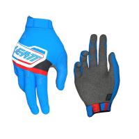 Leatt Перчатки подростковые 1.5 Junior PitBoard Royal в Липецке