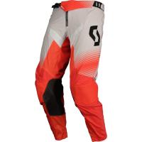 Scott Брюки 450 Podium Grey/Red в Липецке