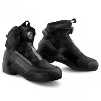 Shima Мотоботы Edge Vent Lady Black в Липецке