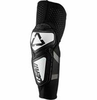 Leatt Налокотники Contour Elbow Guard Детские White/Black в Липецке