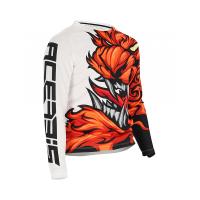 Acerbis Джерси детское MX J-Kid New Orange/White в Липецке