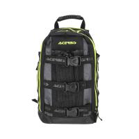 Acerbis Рюкзак Shadow Logo Black/Yellow (38 L) в Липецке