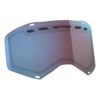 Scott Линзы Prospect/Fury enhancer blue chrome в Липецке