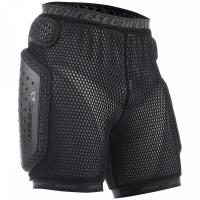 Dainese Шорты Защитные E1 Hard Short Black в Липецке