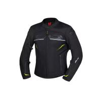 IXS Куртка Carbon-ST черная в Липецке