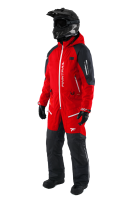 Finntrail Комбинезон зимний Float 3902 Red в Липецке
