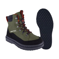 Finntrail Ботинки Greenwood 5223 Khaki в Липецке