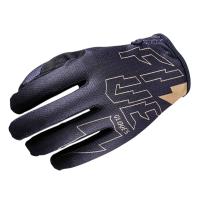 Five Перчатки MXF4 thunderbolt black в Липецке