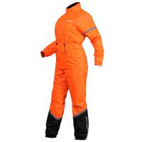 Inflame Раздельный дождевик Rain Classic Kit Woman Оранжевый в Липецке