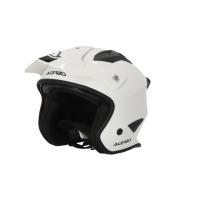 Acerbis Шлем Jet Aria 22-06 White в Липецке