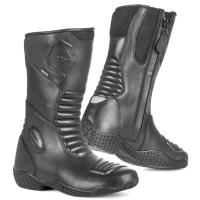 Eleveit Мотоботы женские T Lady WP black в Липецке