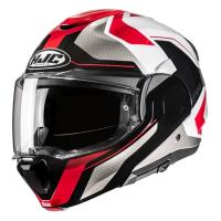 HJC Шлем F100 Bios MC1 в Липецке