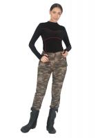 Hyperlook Мотоджинсы женские Miracle Army в Липецке
