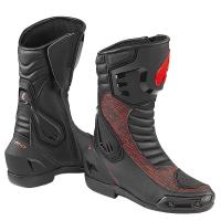 Forma Мотоботы Freccia Evo Black/Red в Липецке