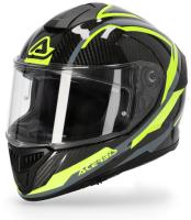 Acerbis Шлем Tarmak Grey/Yellow в Липецке